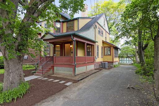 Luxury property for sale in Hartford (United States)