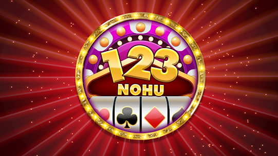 123 No Hu- Game Danh Bai Doi Thuong 1