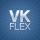 VK Flex Chrome extension download