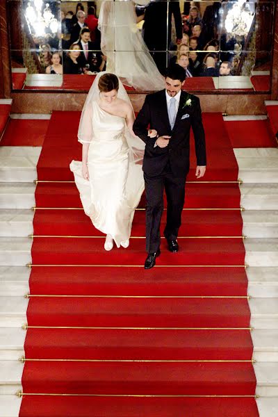 Fotógrafo de bodas Samuel Sánchez García (fotografosamuel). Foto del 29 de abril 2015