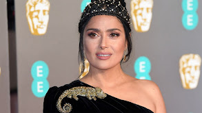 Salma Hayek se une a Marvel thumbnail