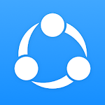 SHAREit - Transfer & Share 5.5.88_ww (AdFree)