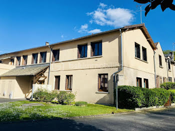 appartement à Morigny-Champigny (91)