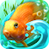 MyLake 3D Aquarium icon