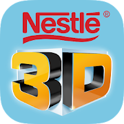 Nestlé® Colour Magic 2.2 Icon