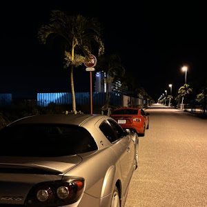 RX-8 SE3P