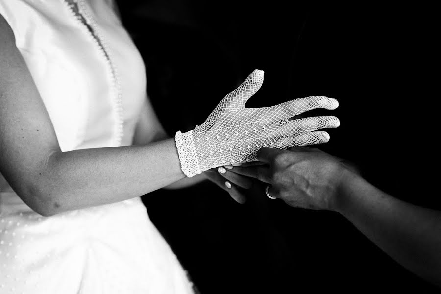 Photographe de mariage Francesca Zinchiri (francescaz). Photo du 2 décembre 2019