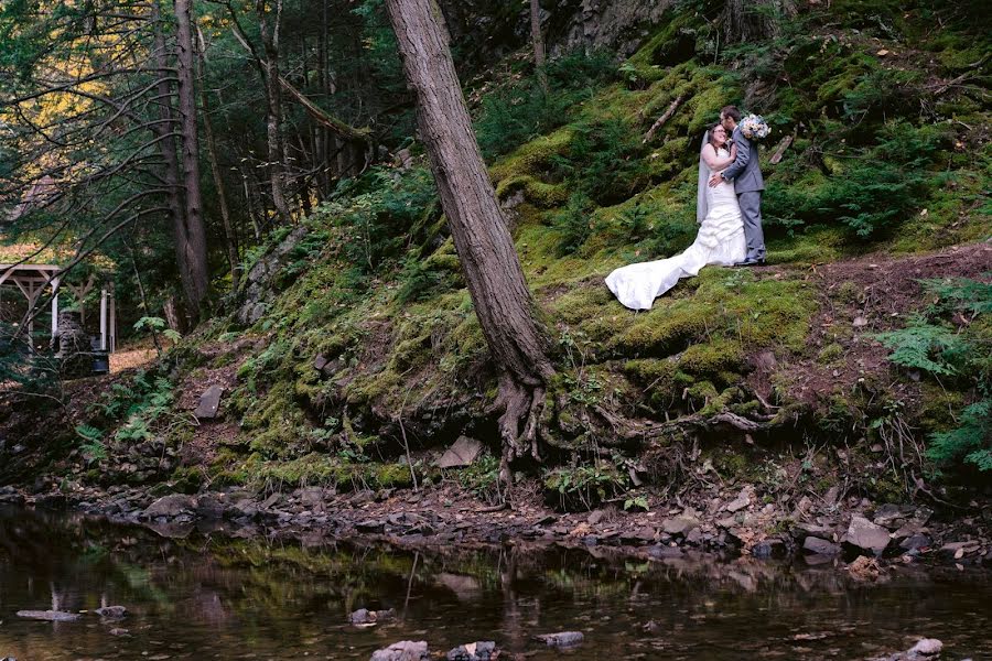 Photographe de mariage Luke Adams (beachglass). Photo du 14 septembre 2023