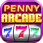 Cover Image of Download PENNY ARCADE SLOTS 0.7.0 APK