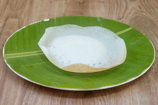 Appam (1 Pc - Gavy Or Milk Not Included)