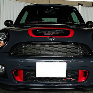 ミニ ハッチバック JCW