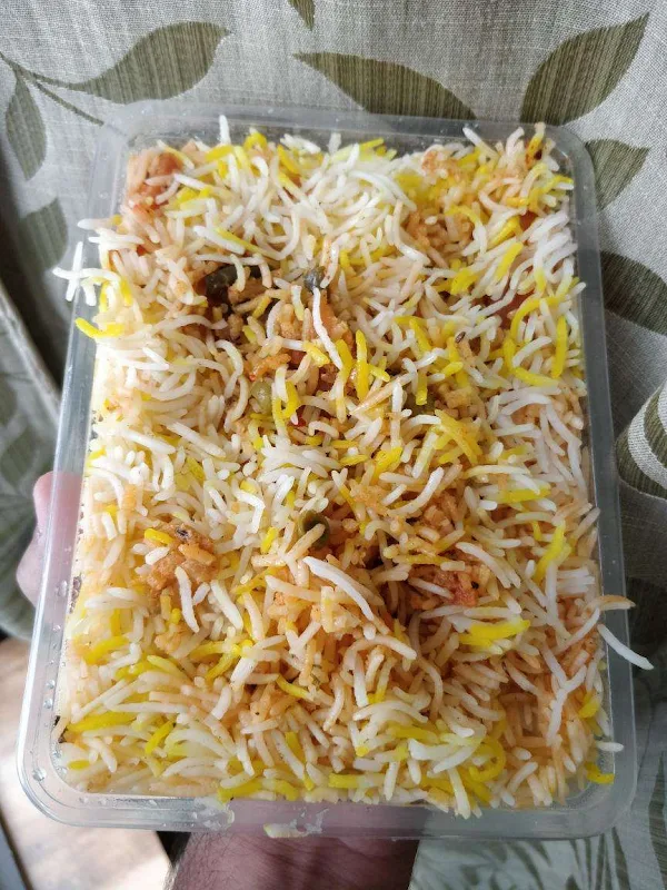 Bikkgane Biryani photo 