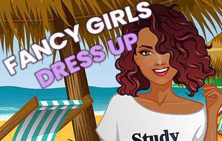 Fancy Girls Dress Up small promo image