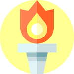 Cover Image of Unduh Morning Torch 1 APK