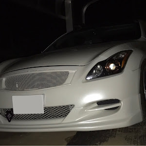 スカイラインクーペ CKV36