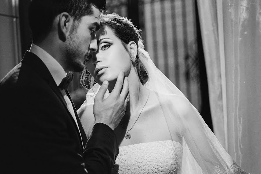 Huwelijksfotograaf Alisa Gorshunova (alice-g). Foto van 4 november 2014