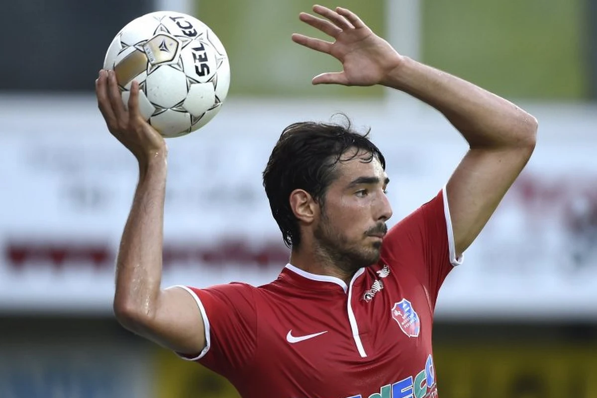 Troisième victoire en match amical pour le RMP