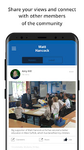 Matt Hancock MP(圖3)-速報App