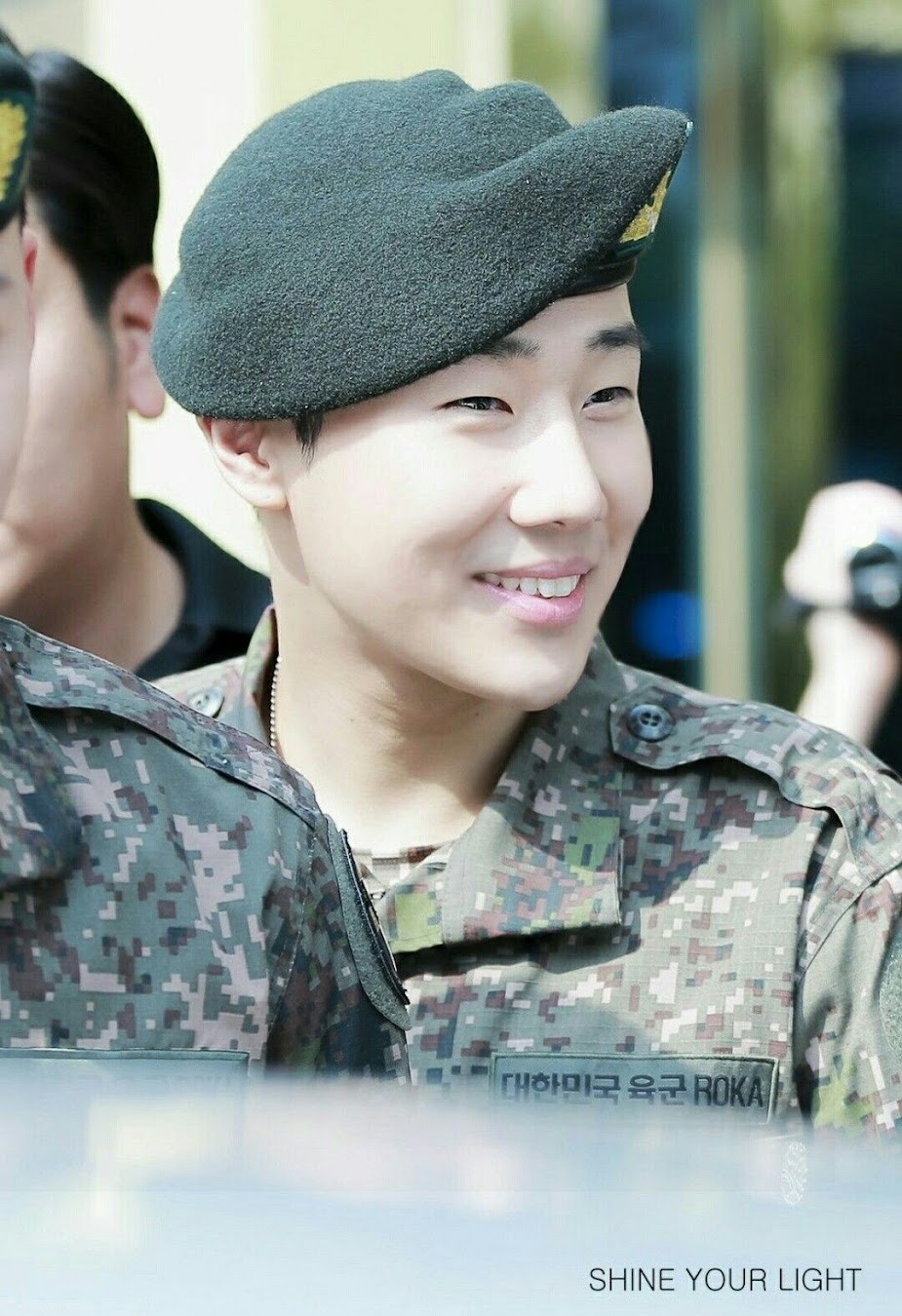 sunggyu