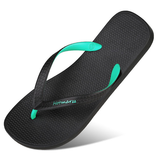 Title 2, Summer Non-slip Bathroom Slippers for Men and W...