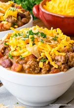 Easy Taco Chili Recipe was pinched from <a href="https://www.gonnawantseconds.com/2018/03/easy-taco-chili-recipe/" target="_blank" rel="noopener">www.gonnawantseconds.com.</a>