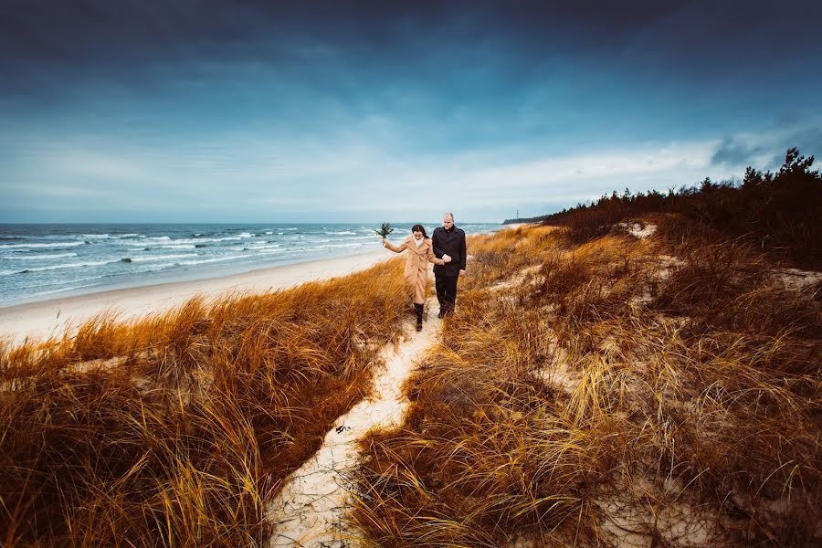 Fotógrafo de bodas Laurynas Butkevičius (laurynasb). Foto del 2 de mayo 2020