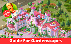 Guide For Garden Scapees 2020 Walkthrough Tipsのおすすめ画像4