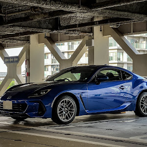 BRZ ZD8