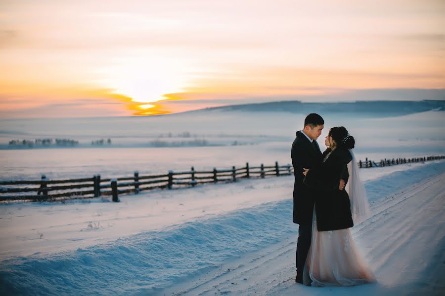 Photographe de mariage Anna Shotnikova (anna789). Photo du 6 avril 2020