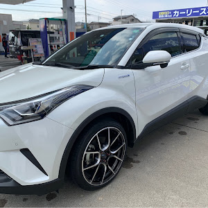 C-HR ZYX10