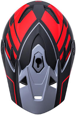 Kali Protectives Zoka Youth Full-Face Helmet alternate image 0