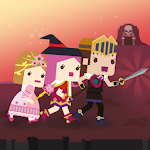 [VIP]Infinity Dungeon 2- Summoner Girl and Zombies Apk