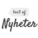 Best of nyheter