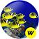 Poisson Fonds d'écran HD 🐟 icon