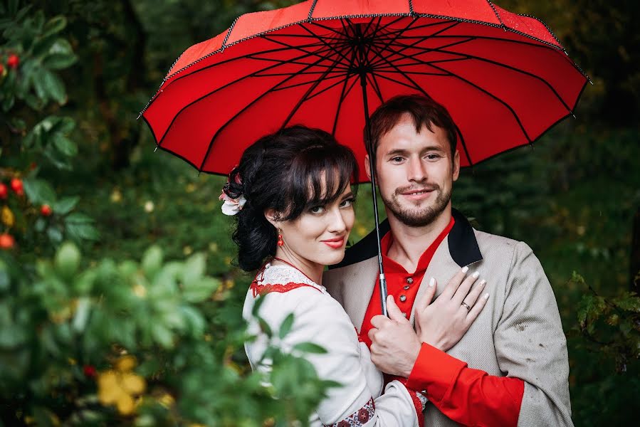 Fotograf ślubny Timofey Timofeenko (turned0). Zdjęcie z 18 października 2017