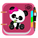 Download Cute Diary with Fingerprint Install Latest APK downloader