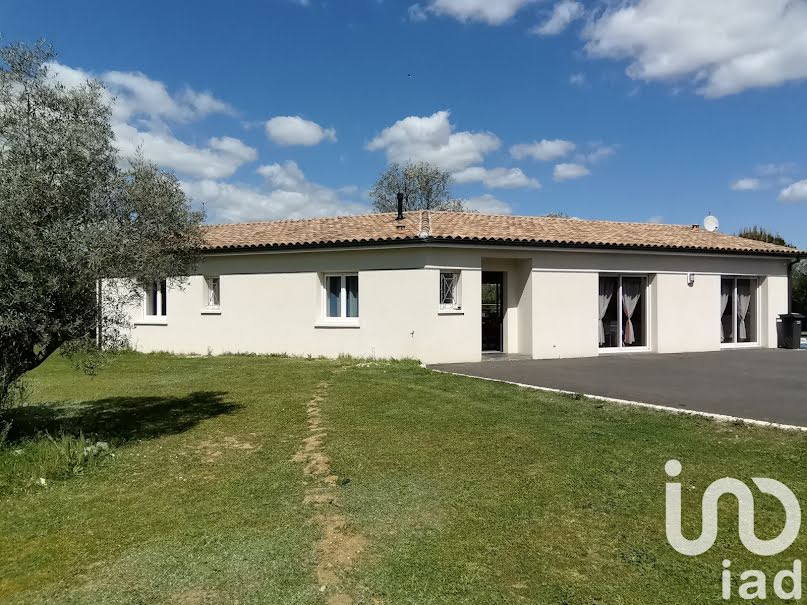 Vente maison 6 pièces 134 m² à Agnac (47800), 344 000 €