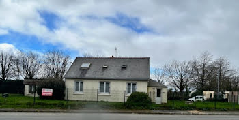 maison à Morlaix (29)