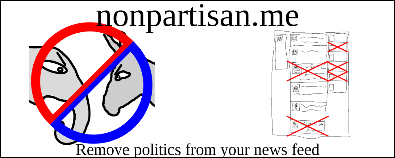 nonpartisan.me Preview image 2