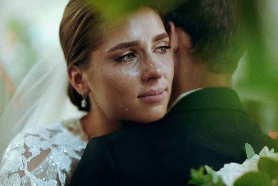 Photographe de mariage Vladimir Esipov (esipov). Photo du 8 octobre 2023