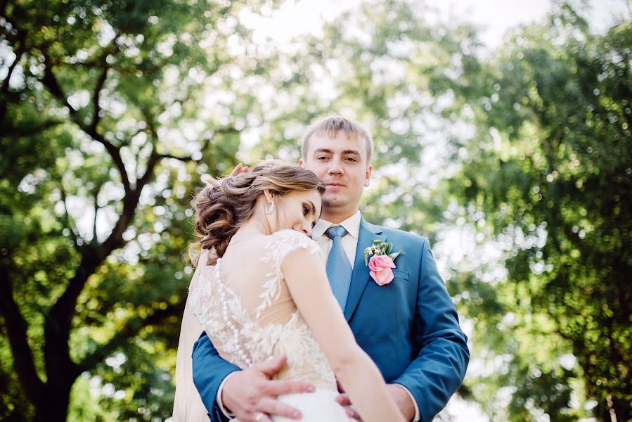 Photographe de mariage Aleksandr Klimenko (stavklem). Photo du 28 août 2017