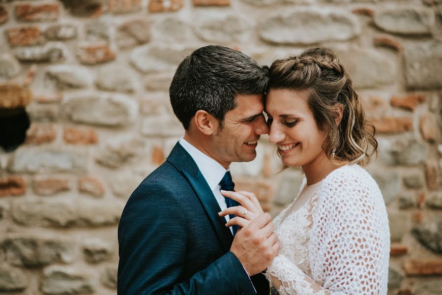 Fotografo di matrimoni Carlos Pintau (carlospintau). Foto del 21 agosto 2018