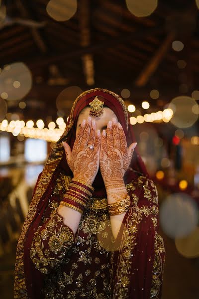 Fotógrafo de bodas Maia Stella (m2smaja). Foto del 6 de noviembre 2018