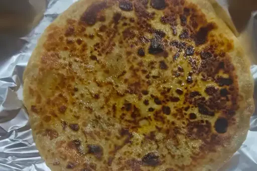 Sattu Paratha