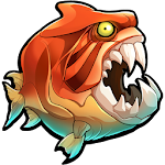 Cover Image of Baixar Caçador de Mobfish 3.4.4 APK