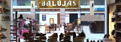 Balujas