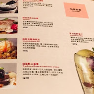 她他小餐館 BISTRO TOGETHER(樂業店)