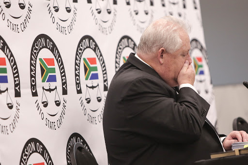 On Monday, online news portal BizNews released the documents alleging that Bosasa “whistleblower” Angelo Agrizzi’s appearance before the Zondo Commission into state capture was riddled with lies.