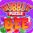 Bee Bubble Buzz icon