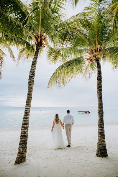 Photographe de mariage Johny Richardson (johny). Photo du 29 janvier 2022